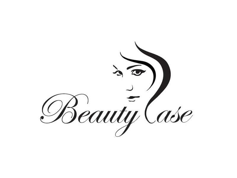 Beauty Case :: Logo Design - Portofoliu