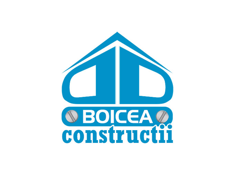 DD Boicea :: Logo Design - Portofoliu