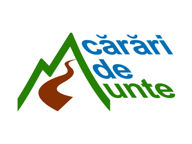 Carari de munte :: Logo Design - Portofoliu