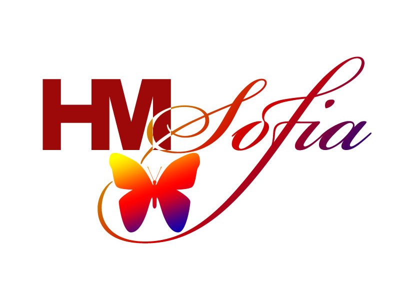 HM Sofia :: Logo Design - Portofoliu