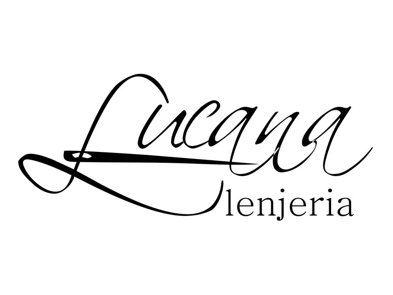 Lucana :: Logo Design - Portofoliu