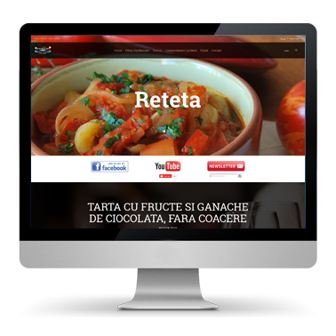 Reteta-Video :: Food & Restaurante & Evenimente -  Portofoliu