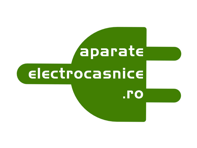 Aparate electrocasnice :: Logo Design - Portofoliu
